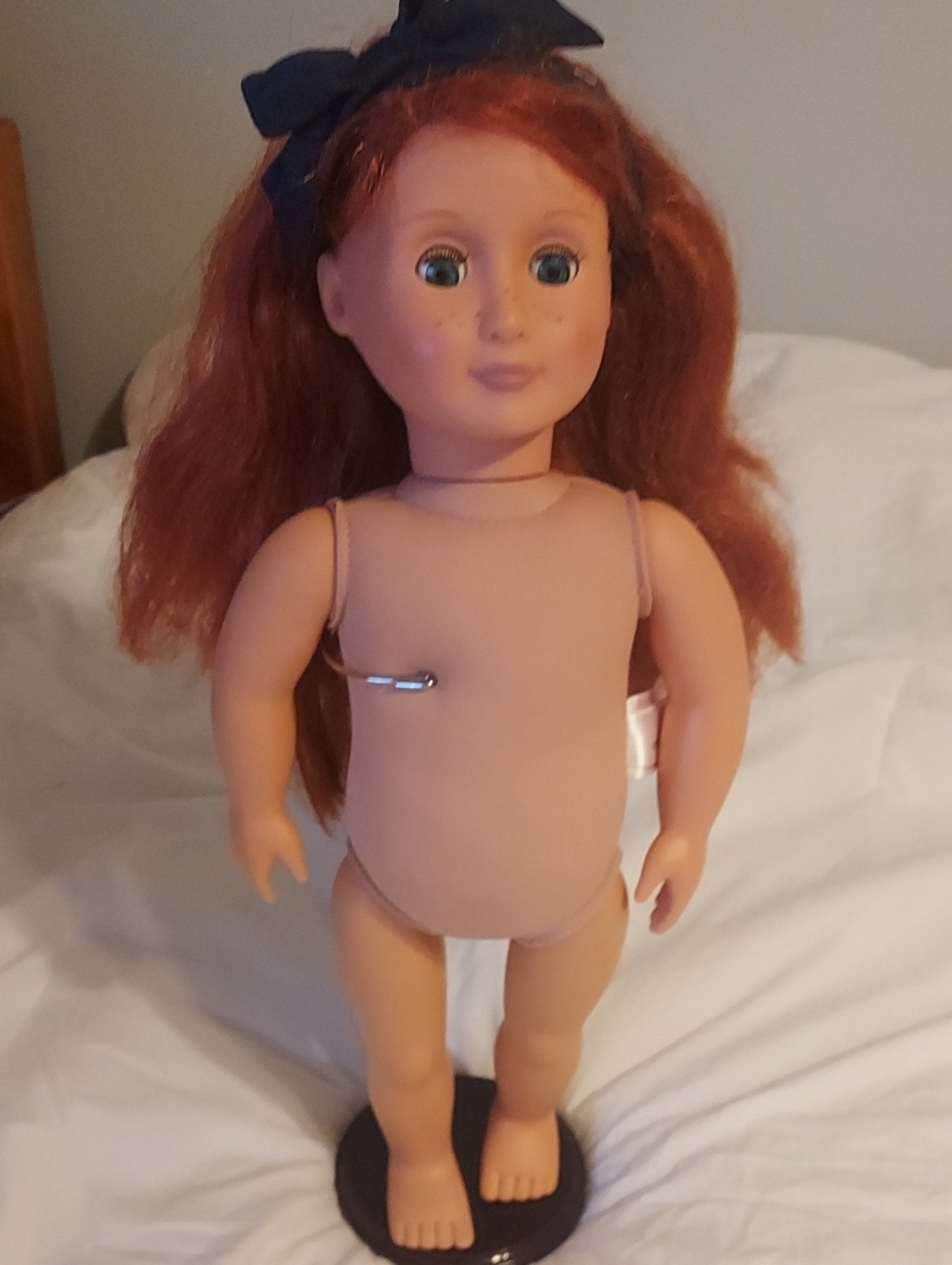 Our Generation Doll - Riĺey
